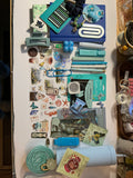 Sea Glass Serenity Journal Bundle