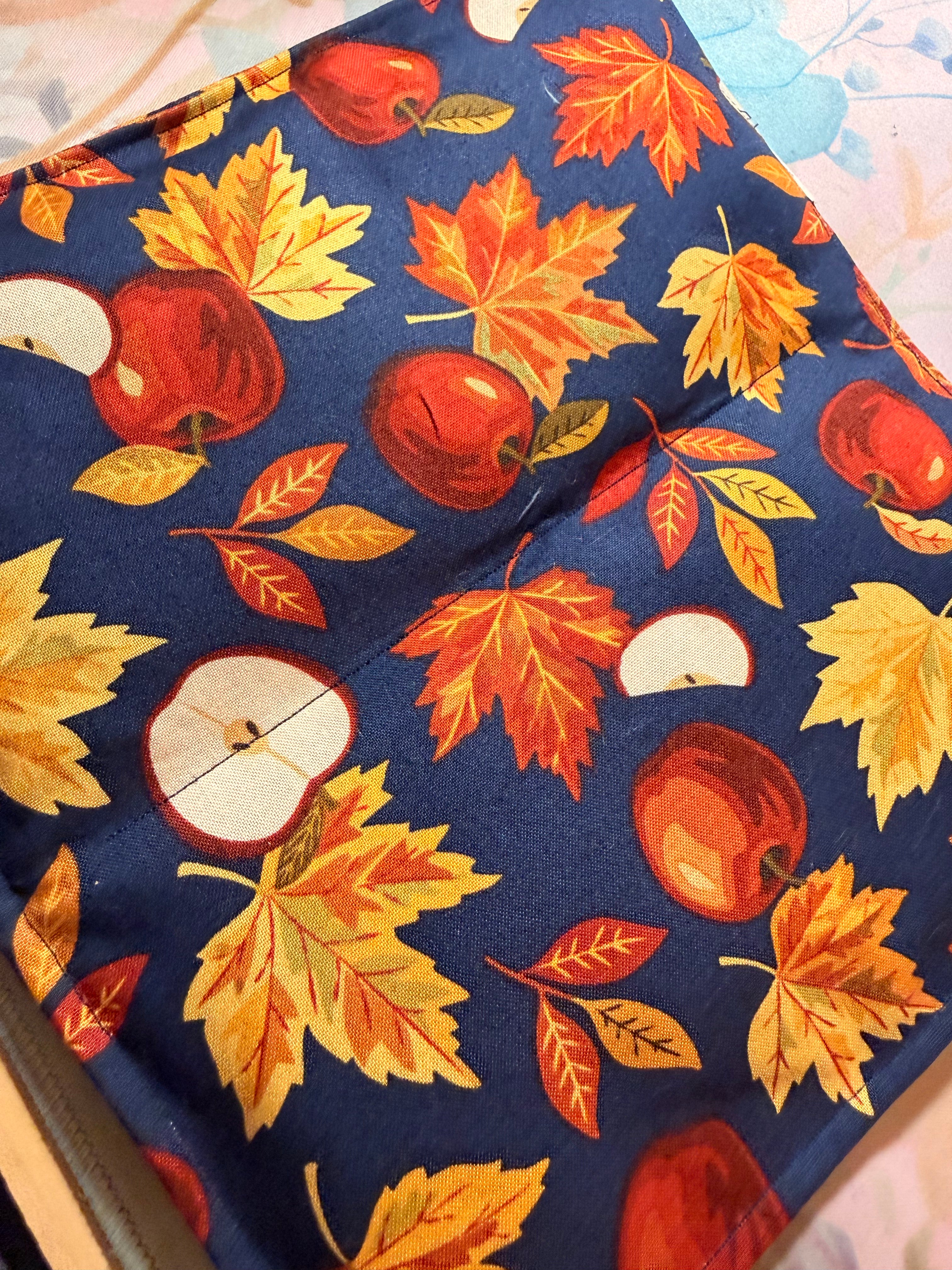 Harvest Haven Comfort Pad