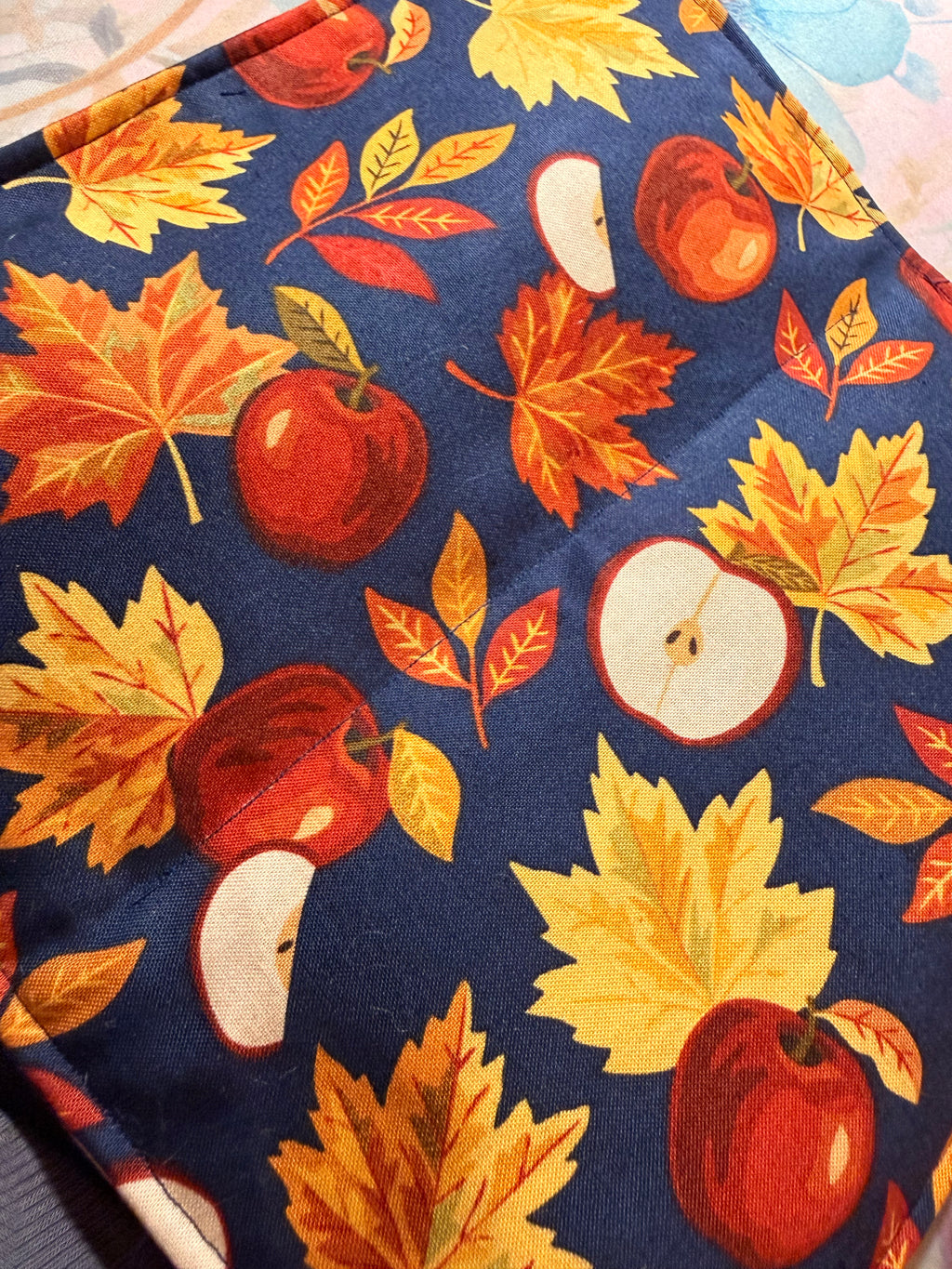 Harvest Haven Comfort Pad