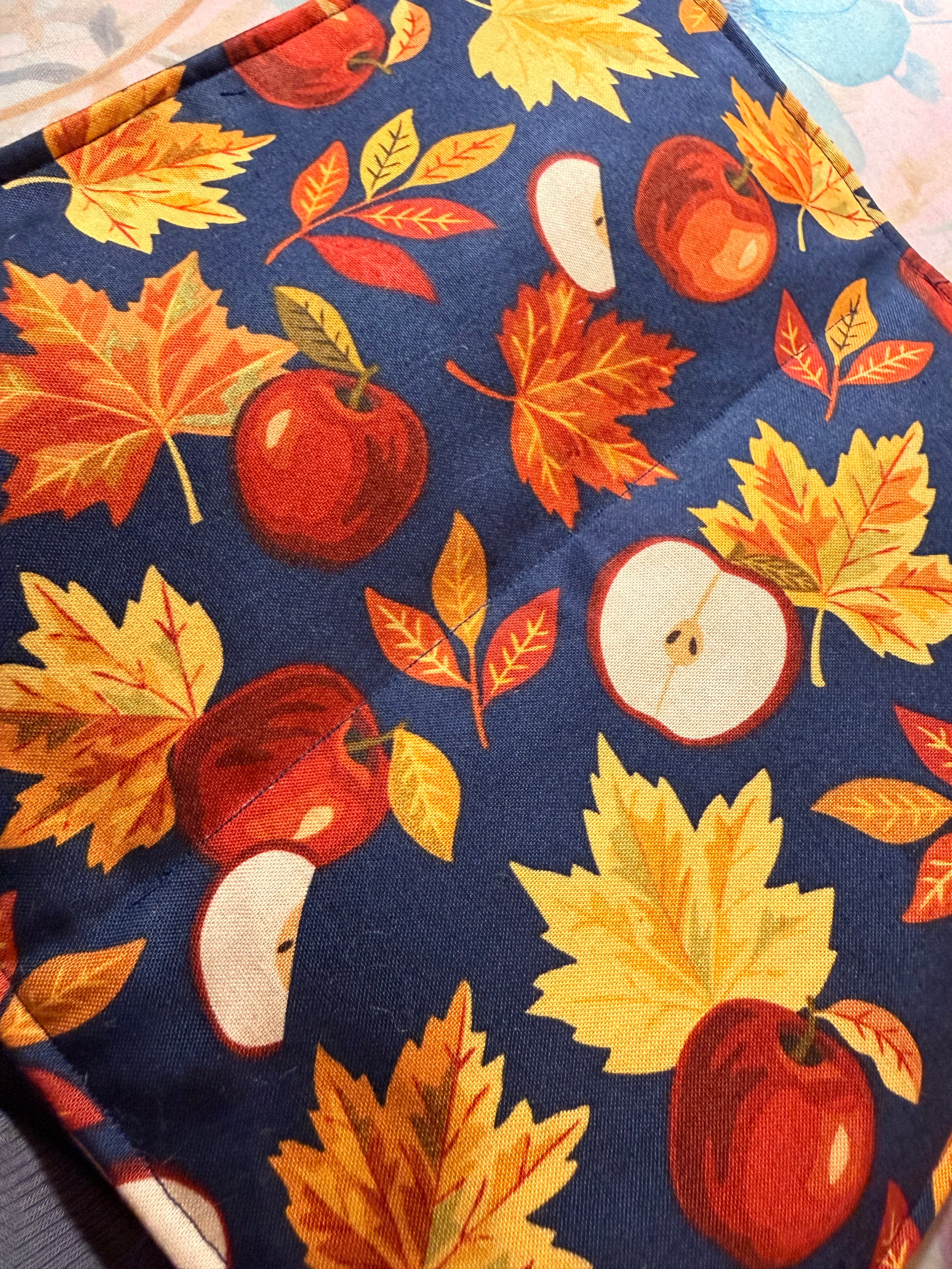 Harvest Haven Comfort Pad