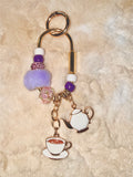 Classy Purse Charm